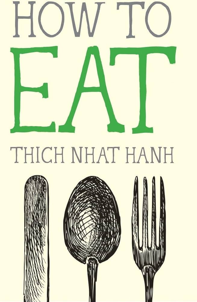 Cover of How to Eat